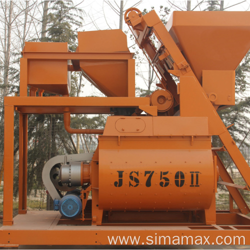 good quality concrete mixer machine price